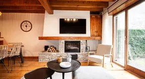 Espacioso Apartamento con Jardín en Salardú - Image 4