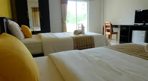 บ้านทรัพย์มงคล Baansupmongkol krabi - Image 2