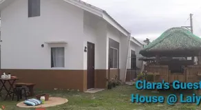 Clara's Guest House at Laiya - Image 5
