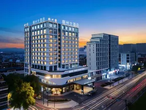 CHOUZHOU GRAND HOTEL - Image 3