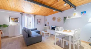 Apartamento Completo junto playa y Centro Bcn - Image 2