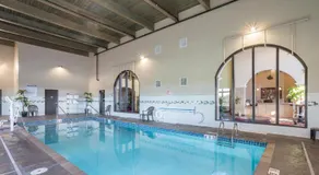 Timberlake Hotel - Image 4