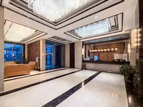 TianchengBusinessHotel - Image 3