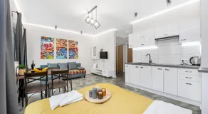 Appartement Lumina élégant près de la gare - Image 3