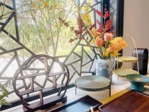Fu'an Qingshan Lushui Hotel - Image 4