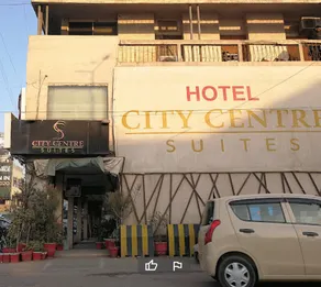 City Centre Suites - Image 4