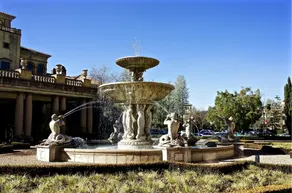 Fourways Self catering. Warm, cozy with Wifi & Garden - Image 1