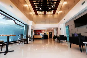 Hotel Sogo Fairview - Image 4