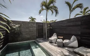 OXO Townhouses Umalas - Close to Seminyak & Canggu - Image 4