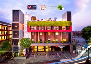 Swiss-Belinn Legian - Image 2