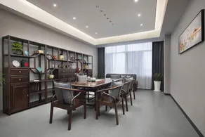Guo'ao Hotel (Zhuzikou Branch) - Image 4