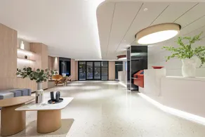 Home Inn Style Wuxi Dongting Ba Bai Ban Center Baizhuang Metro Station - Image 3