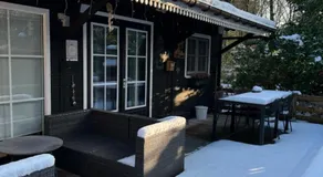 Charme chalet - Image 5