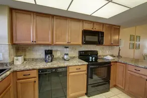 118 El Matador 2 Bedroom Condo by RedAwning - Image 4