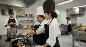 Pimali Resort & Training Centre - Image 5