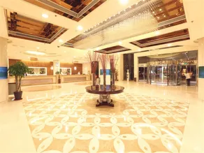 Qingdao Kuaitong International Hotel - Image 5