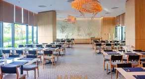 Hanna Seaview Stella - The Arena Resort - Image 4