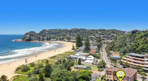 Seaview 1 Fabulous Views & Location - Image 5