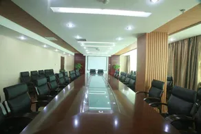 Xinhe Hotel Heyang - Image 5