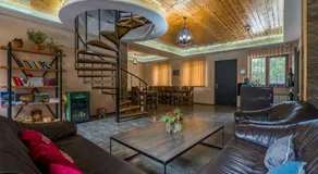 OISHE Boutique Hotel - Image 3