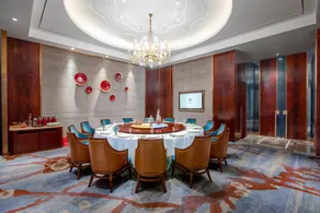 Yihai Garden Hotel Olympic Sailing Center Branch - Image 5