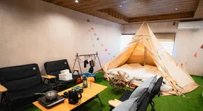 TOCORO. Mt.Fuji Station HOSTEL Kawaguchiko - Image 3