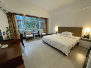 Dongguan Meilun Hotel - Image 2