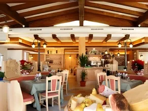Hotel Residence Bellavista - Camping Polsa - Image 4
