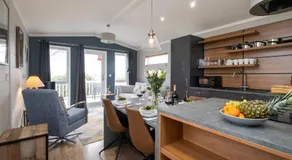Chelsea Lodge - Aldeburgh Coastal Cottages - Image 3