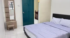 Menglembu Hill Home Stay - Image 2