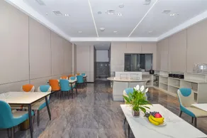Mechar Hotel (Zunyi Chishui Red Army Avenue) - Image 3
