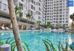 Minute Suites - Botanica Orchard TSN Airport - Image 2