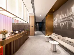 CJIA Premium Apartment  (Dongguan Songshan Lake) - Image 3