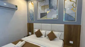 Hotel secure inn kadodara road - Image 2