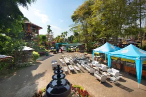Royal Hotel and Outbound Trawas - Image 5
