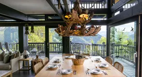 Lauchernalp Resort Residences - Image 3