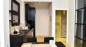 Central apartment at Echarxia 2 beds for 5 pers by MPS - Image 2