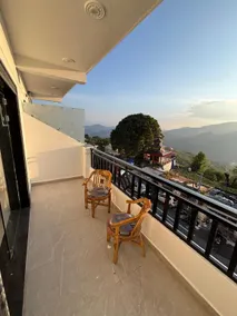 Kasturi Resorts Kanatal - Image 2