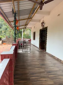 PANDU RANGA RESIDENCY NIRVANA BEACH  - Image 5