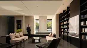 Atour Hotel Ningbo Zhenhai Kaiyuan Plaza - Image 3