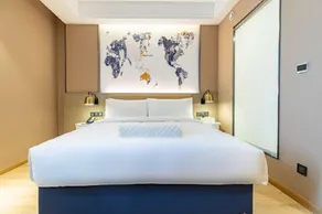 Kyriad Marvelous Hotel Shouguang Municipal Government - Image 2