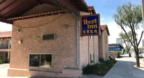 Best Inn Rosemead - Image 4
