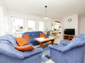 Apartment In Densberg With Terrace - Image 1