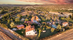 Hotel Albergue Bioclimático Sabinares del Arlanza - Image 5