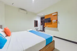 Sans Hotel Zam-Zam Syariah Palangkaraya - Image 5