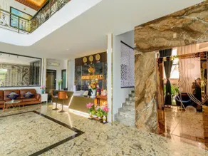 Goku Hotel - Image 4