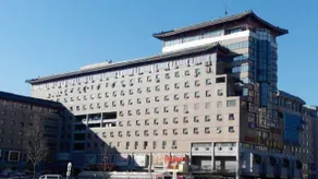 Home Inn Neo Beijing West Railway Station North Square - Image 5