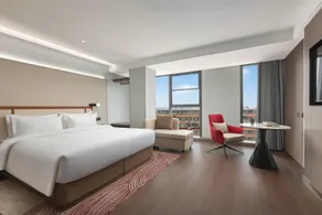 Ramada Encore Hotel, Yanliang, Xi'an - Image 2