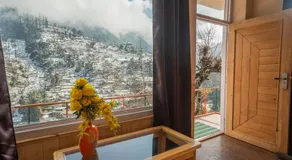 Sunrise Farm Stays - Image 2