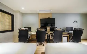 Bundang (Seohyeon) Hotel & U - Image 3